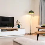 Stijlvol Genieten Pal In Het Centrum