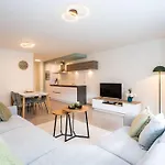 Stijlvol Genieten Pal In Het Centrum