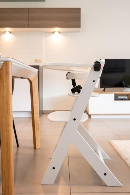 Appartement Stijlvol Genieten Pal In Het Centrum