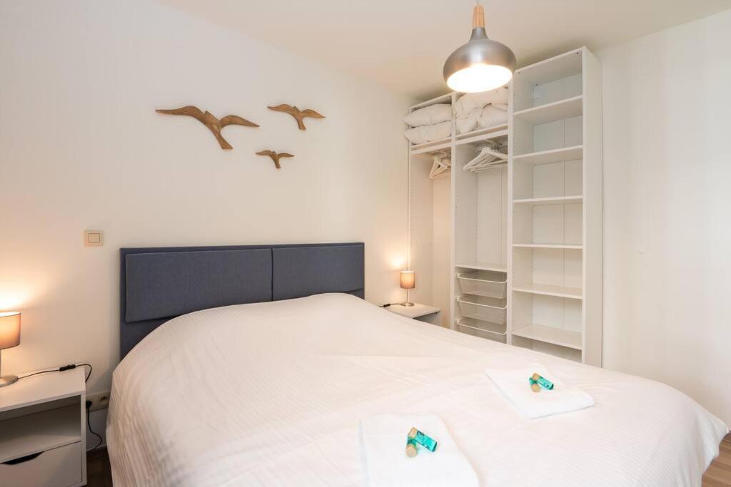 Stijlvol Genieten Pal In Het Centrum Appartement *