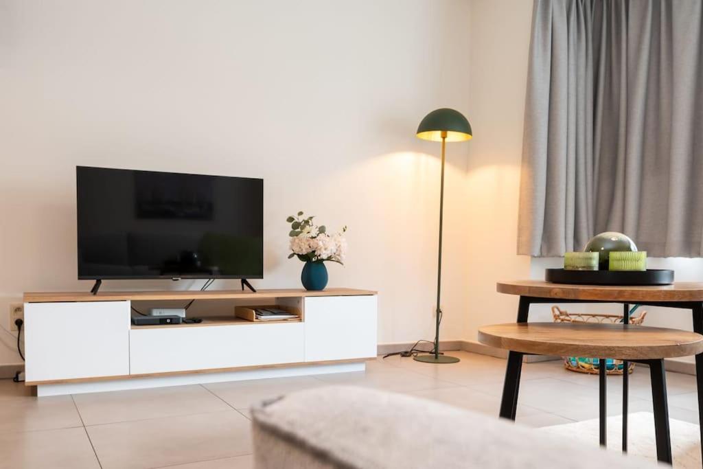 Stijlvol Genieten Pal In Het Centrum Appartement